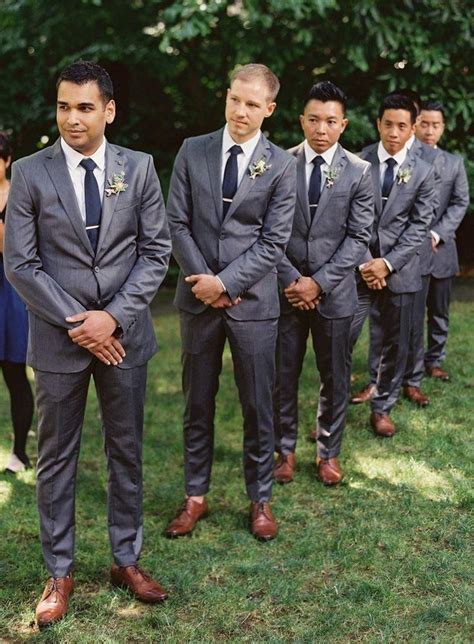 New Arrival Custom Made Men Suits Slim Fit Groom Tuxedos For Wedding Formal Party Suits