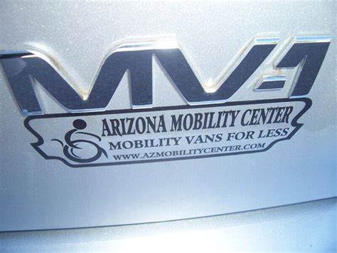 Home > arizona > phoenix > 2205 w lone cactus dr. 2014 Mobility Ventures MV-1 DX VPG MV1 MV-1 Wheelchair ...