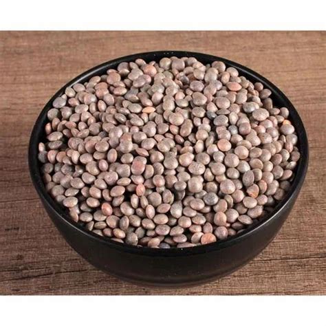 Black Masoor Dal High In Protein Packaging Size 1 Kg At Rs 74kg In