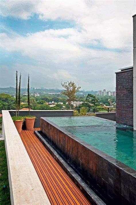 46 Most Amazing Rooftop Pools That You Must Jump In At Least Once