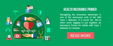 Can you find affordable life insurance for diabetics? The basics on private insurance coverage for diabetes supplies in Canada | Connected in Motion