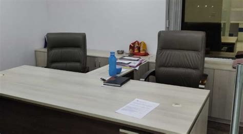 Fully Furnished Office Space For Rent In Spaze It Park Sohna Road