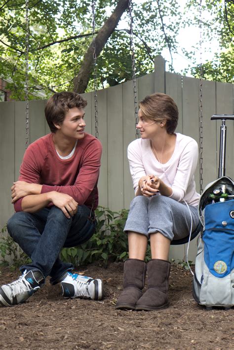 Where Was The Fault In Our Stars Filmed Cricketlena