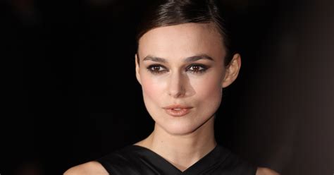 Keira Knightley Exits ‘the Essex Serpent On Apple Tv The Mac Observer