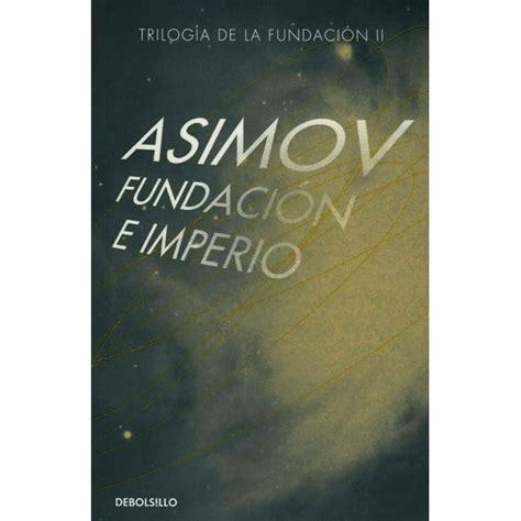 Fundacion E Imperio Ediciones Gandhi Isaac Asimov Walmart En Línea