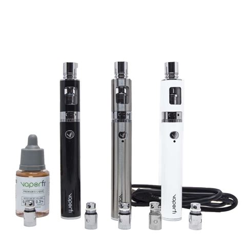 They have cartridges filled with a liquid that usually contains nicotine, flavorings, and chemicals. Top 4 Vape Pen Starter Kit No Nicotine Deals - Who Else ...
