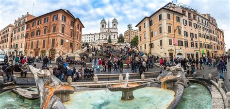 20 Essential Tips To Know Before Visiting Rome Smart Travelling