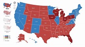 The Problem With Election Maps. The unintended consequences of the ...