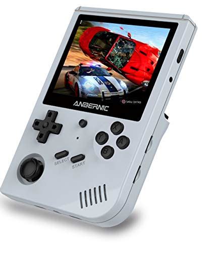 10 Best Handheld Consoles Ai Best Sellers 2020