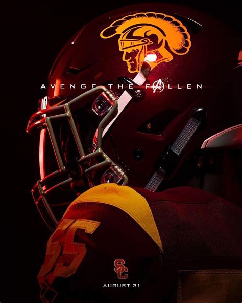 Awesome Usc Wallpapers