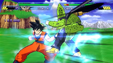 Budokai and was developed by dimps and published by atari for the playstation 2 and nintendo gamecube. Download Dragon Ball Z Shin Budokai (USA) PSP ISO For ...