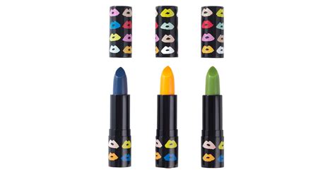 Flirt Cosmetics Amber Rose Lip Phetish Lipstick Launch