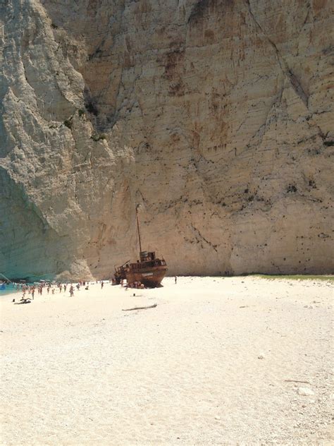 Zakynthos Blue Caves And Shipwreck Beach