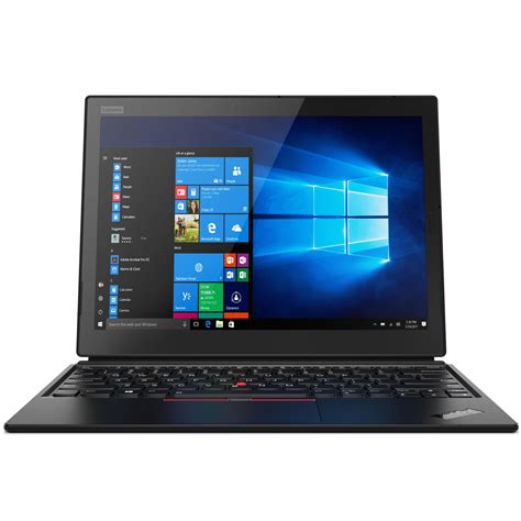 Lenovo Thinkpad X1 Tablet 3 Gen 2018 Bei Notebooksbilligerde