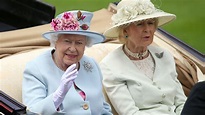 Who is Princess Alexandra, The Honourable Lady Ogilvy? | The US Sun