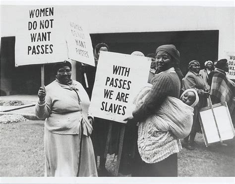 Though many things have been done for the women in south africa, they still are treated lesser than men but also lesser than white. South African Apartheid: Era of Racial Abuse and Inequality
