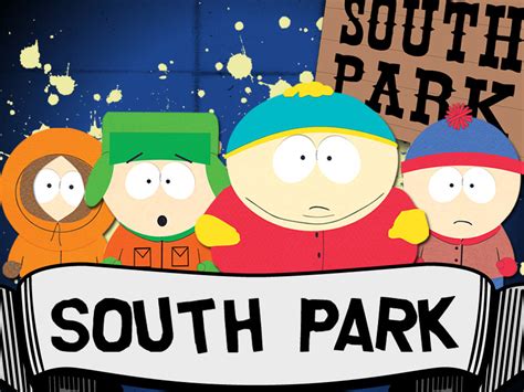 Prime Video South Park Top 20 Moments Season 1