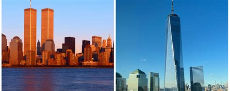 911 World Trade Center Bring Back The 90s Arts Society