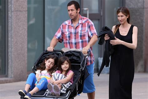 Born march 18, 1979) is an american musician, singer, songwriter, record producer, actor and lead vocalist of the pop rock band maroon 5. 5 facts about Adam Sandler's Wife Jackie Sandler (Bio, Wiki)