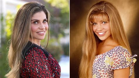 Boy Meets World Star Danielle Fishel Shares Disturbing Details Of How She Was Sexualized As A