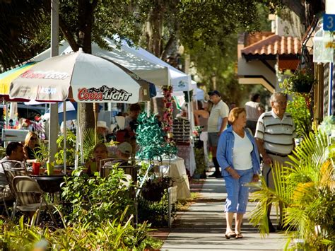 Gulfport Tuesday Fresh Market Tampa Bay Date Night Guide