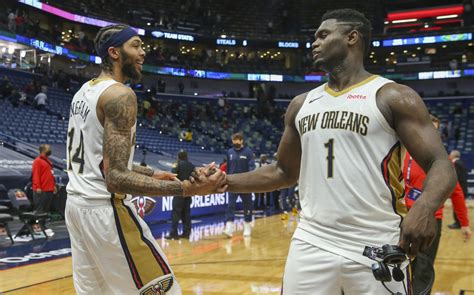 Yadda ake cin durin siririyar mace | muneerat abdulsalam. Pelicans - New Orleans Pelicans Preseason Recap How They ...