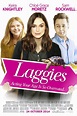 Laggies (2014) - Posters — The Movie Database (TMDB)
