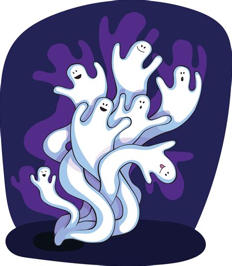 Over 300 Free Ghost Vectors Pixabay Pixabay