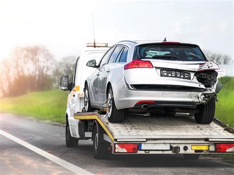 Top Rated Interstate Car Towing Services