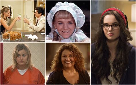 Get Reacquainted With The Worst Tv Characters In History