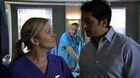 BBC One - Holby City, Series 15, All at Sea, All At Sea