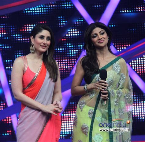 Gori Tere Pyaar Mein Promotion On The Sets Of Nach Baliye 6 Photos Filmibeat