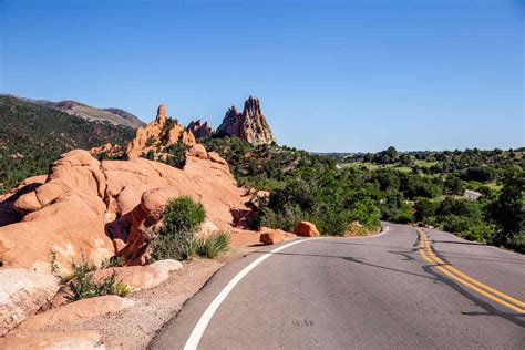 How to Plan the Perfect Colorado Springs Getaway