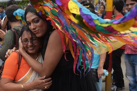 Indias Top Court Set To Rule On Gay Rights India Real Time Wsj