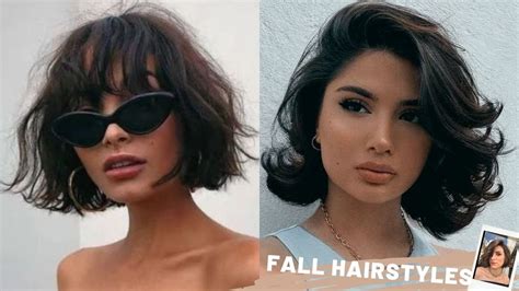 The Italian Bob Is The It Girl Haircut For Fall 2022 YouTube