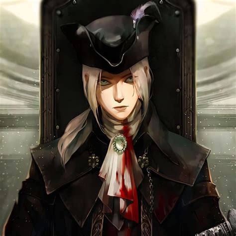 Lady Maria Icon Bloodborne Art Bloodborne Bloodborne Maria