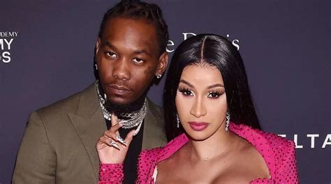 Cardi B Opens Up About Why She Is Divorcing Offset Yardhype