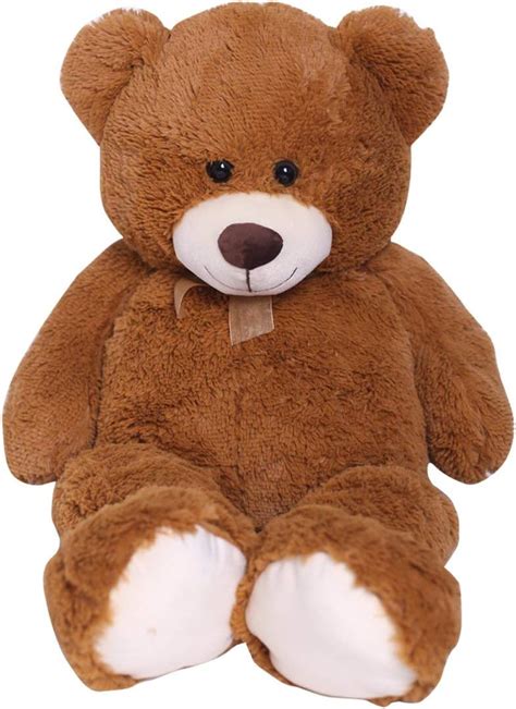 Ibonny 36 Inch Gaint Teddy Bear Stuffed Animal Soft Toy Large Love T
