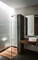 Ideas para diseñar baños modernos pequeños - Decora Online.com