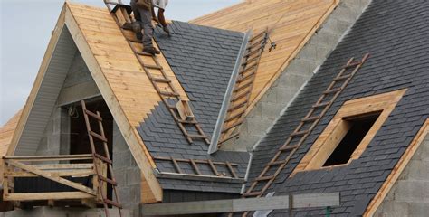 Roof Underlayments Their Importance Andyour Options
