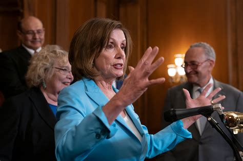 Opinion How House Democrats Have Made The Most Of Their Majority