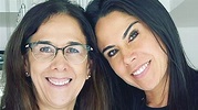 Conoce a María Antonieta Mendoza, la bella mamá de Paola Rojas | Canal ...