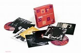 Lou Reed THE SIRE YEARS: COMPLETE ALBUMS BOX 10 CD :: Soul's Sound