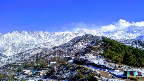Hill Ventures 6 Popular Attractions In Dharamshala Worth Visiting