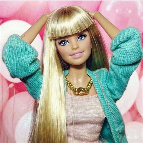 Barbie Looki Barbie Fashionista Dolls Barbie Fashion Barbie Hair