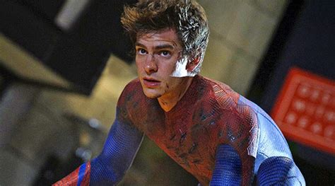 Andrew Garfield Is The Best Spider Man Here S Why