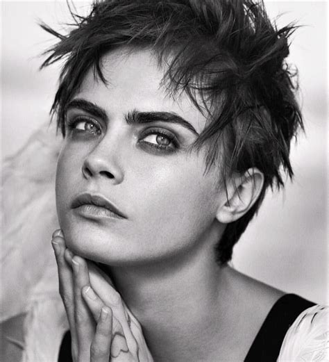 Cara Delevingne Cara Delevingne Eyebrows Cara Delevingne Style Cara