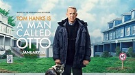 A Man Called Otto (M) film review | Canberra Weekly