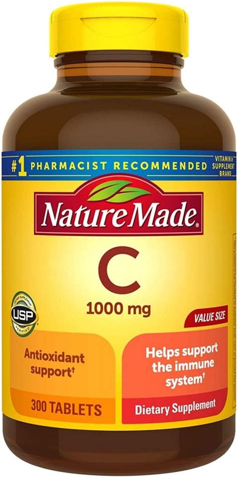 Jul 28, 2021 · vitamin c is an antioxidant. Best Vitamin C Supplements - Our Top 4 Vitamin C Picks
