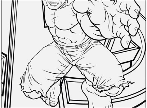 Download Avengers Hulk Coloring Pages at GetDrawings | Free download